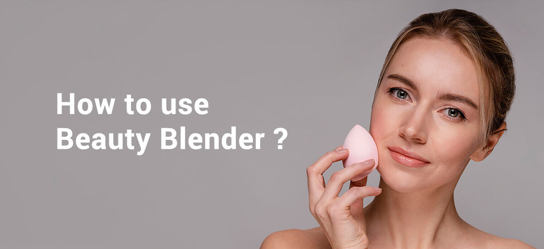 HOW TO USE BEAUTY BENDER?