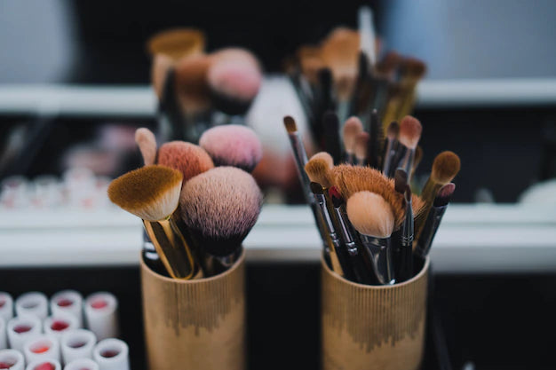 11 Best Makeup Brush Holder With Lid in India