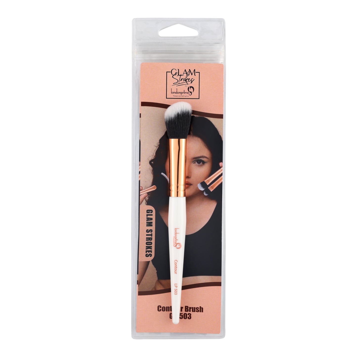GS Contour Brush [GS 503]