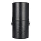 LONDON PRIME Brush Holder Cylinder Shaped Medium -Large 4.5 inches