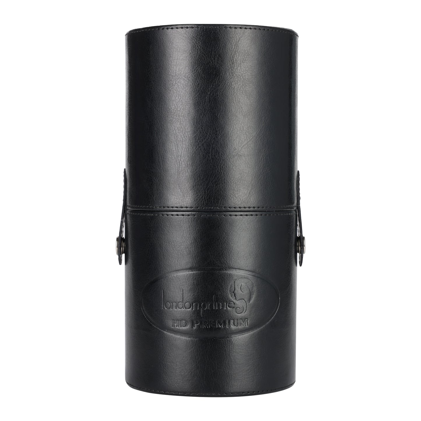 LONDON PRIME Brush Holder Cylinder Shaped Medium -Large 4.5 inches