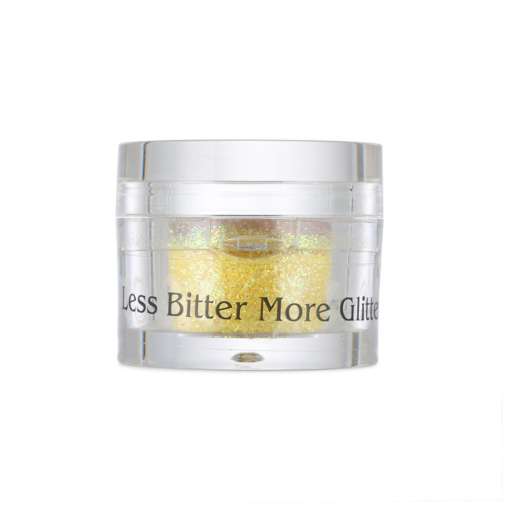 Glitter Bee (Yellow)