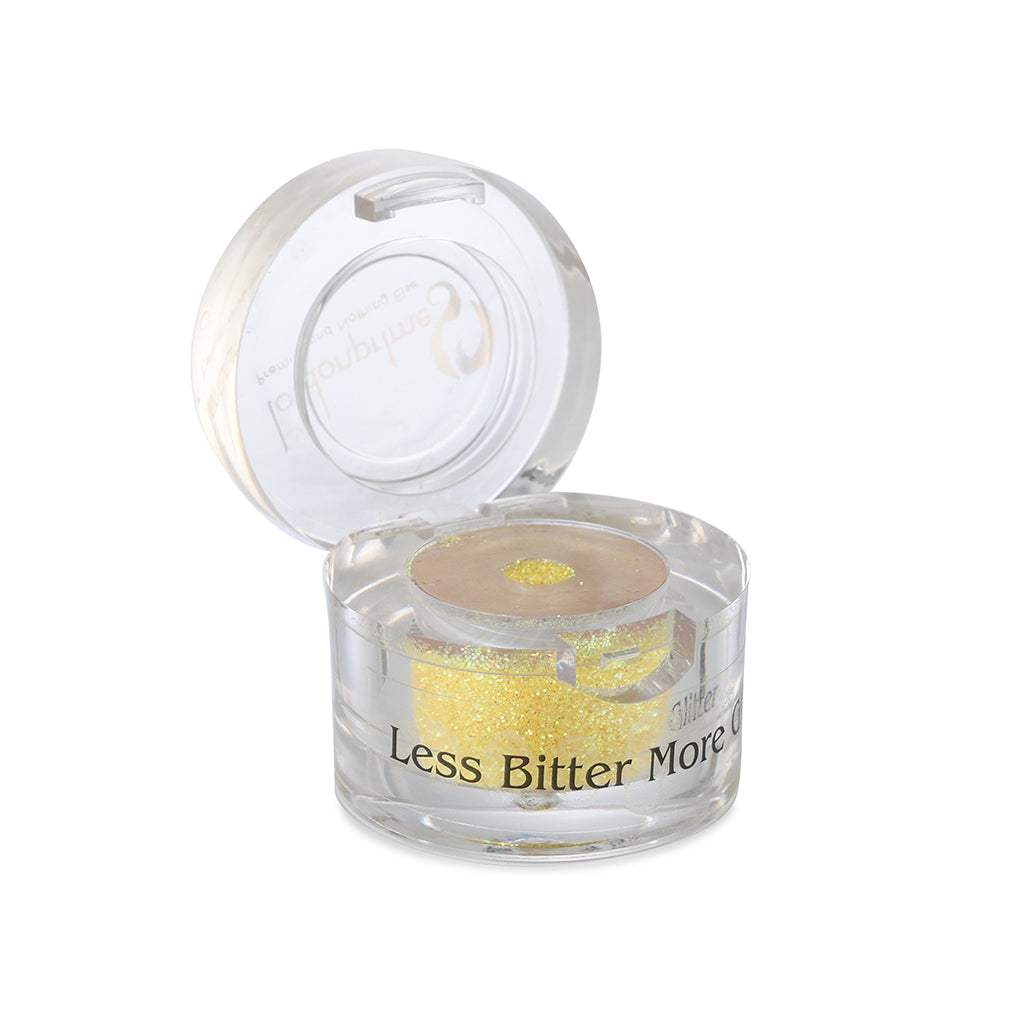Glitter Bee (Yellow)