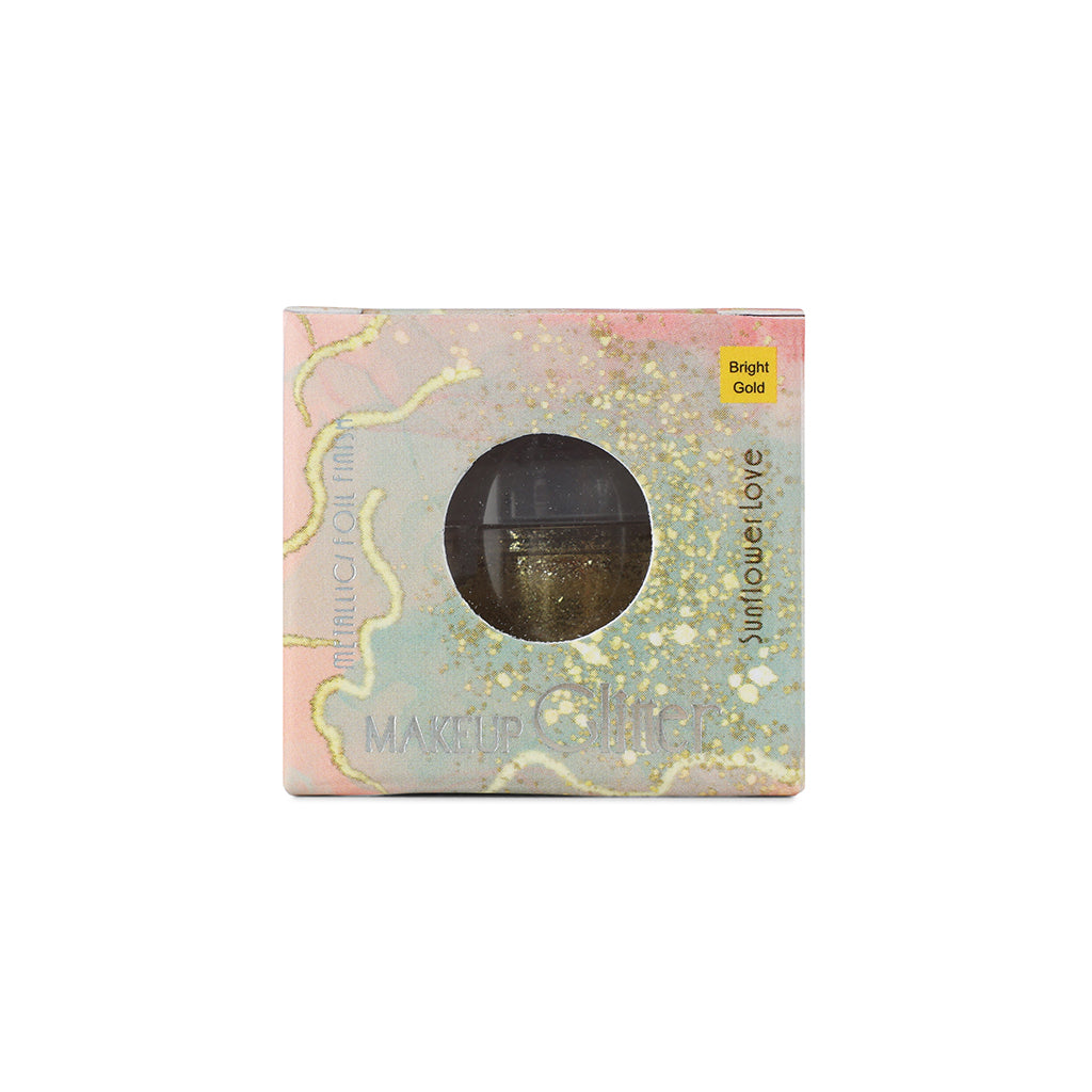 Sunflower Love (Bright Gold)