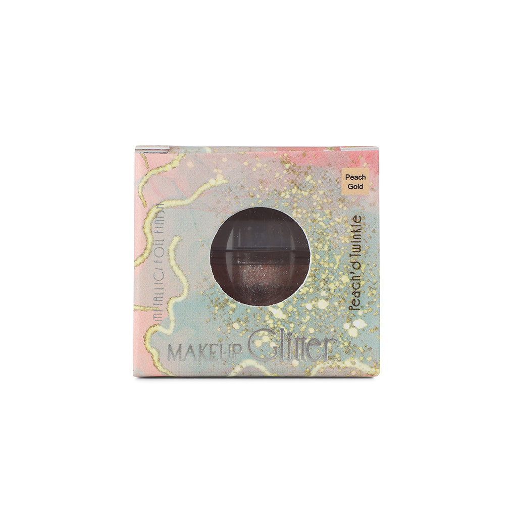 Peach'd Twinkle (PeachGold)