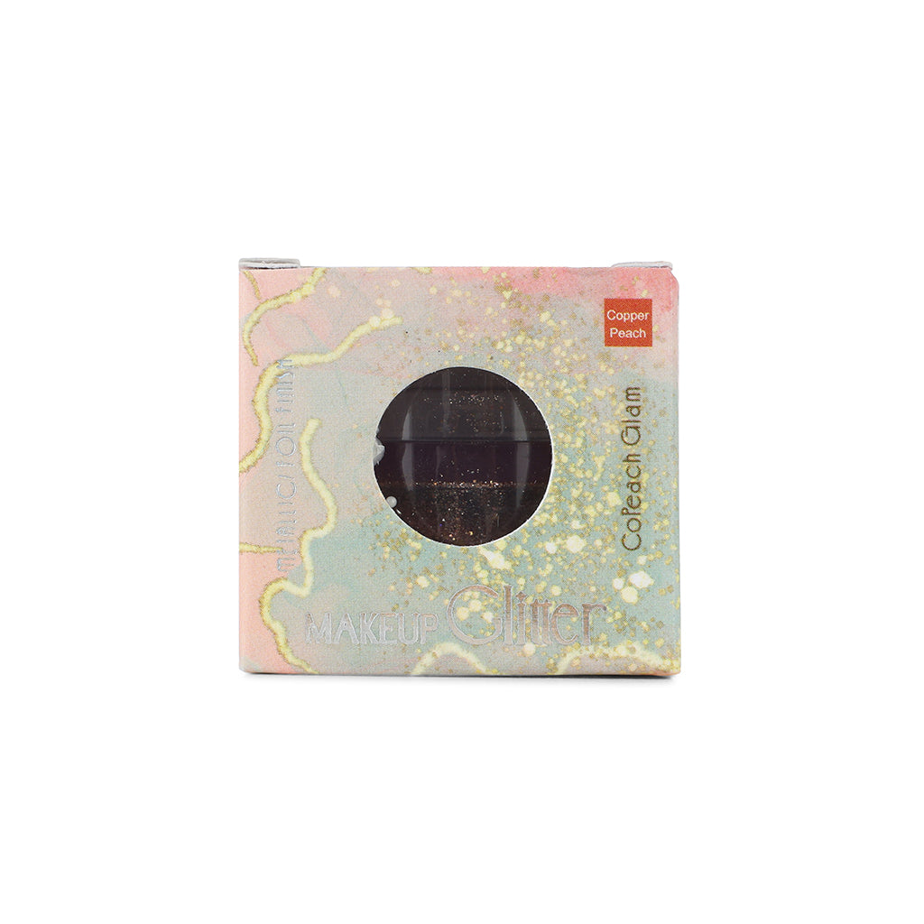 Copeach Glam (Copper Peach)