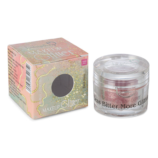 Blush Shine (Rose pink)