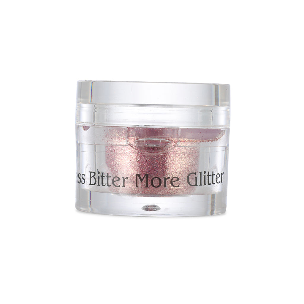 Blush Shine (Rose pink)