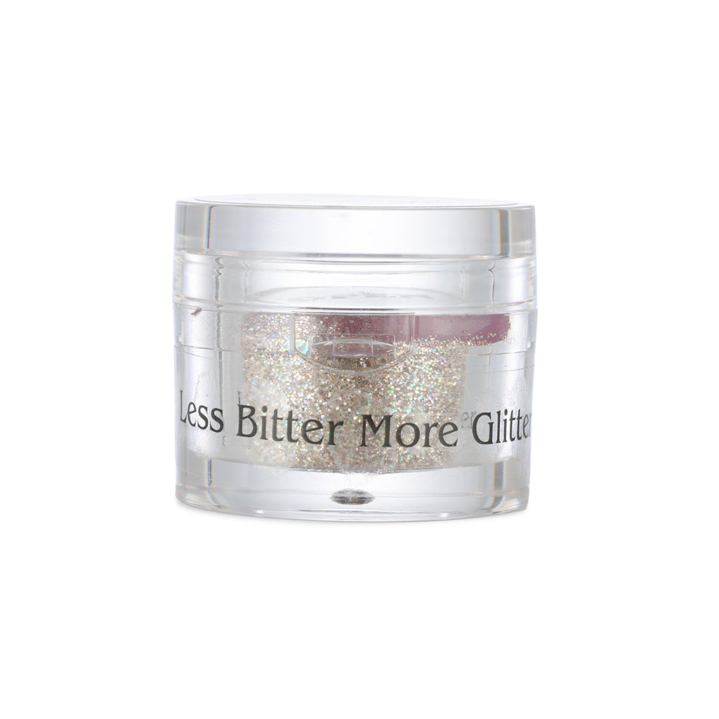 Diamond Dust (White Gold)