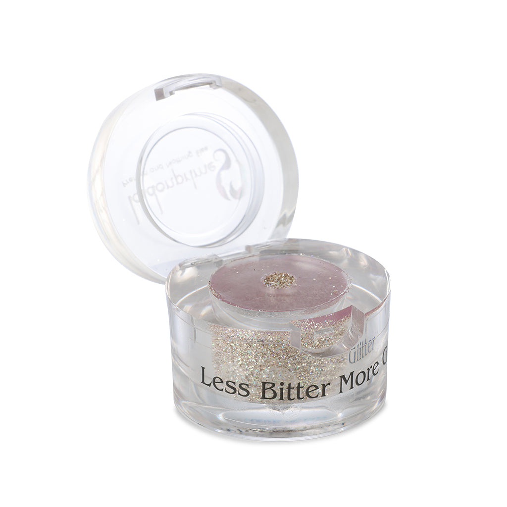 Diamond Dust (White Gold)