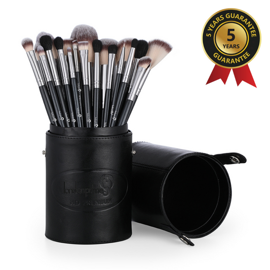 HD Professional Brush Set 20 Pcs