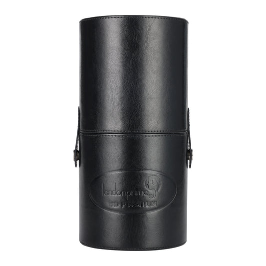 LONDON PRIME Brush Holder Cylinder Shaped Medium -Large 4.5 inches