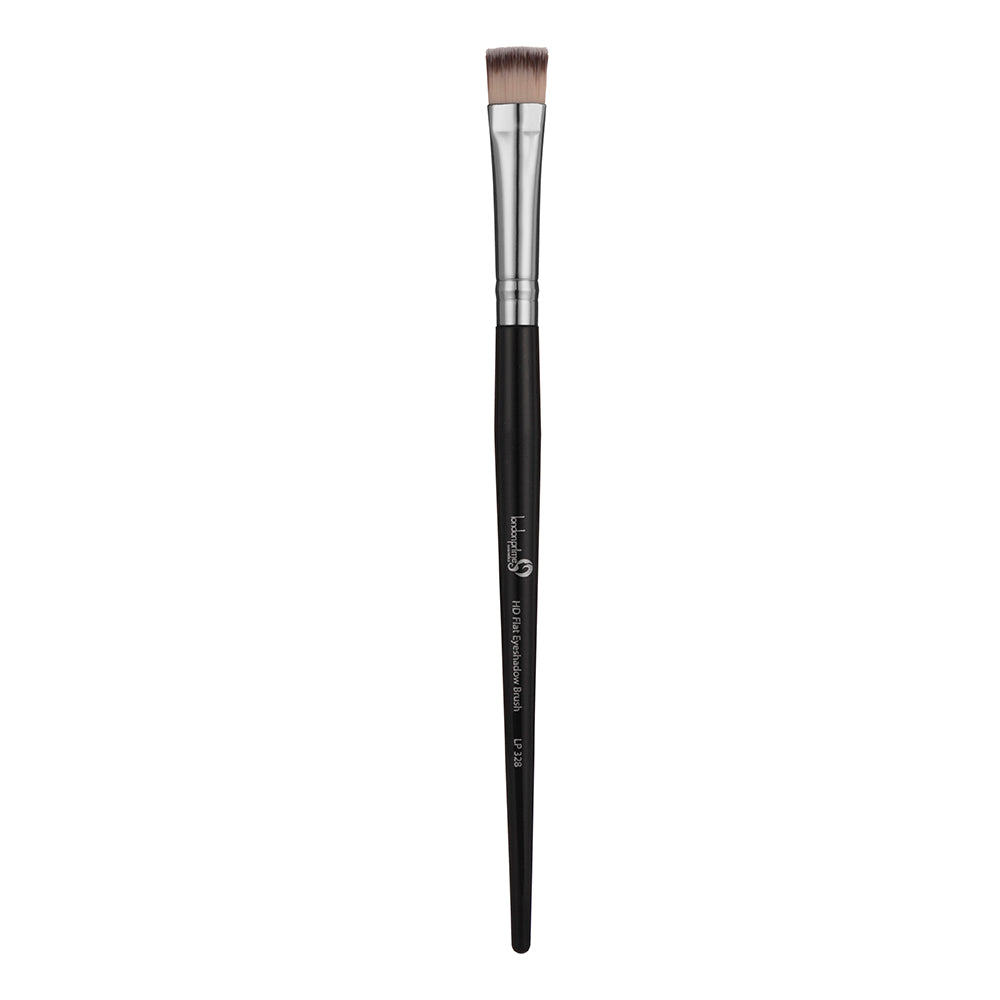 Flat Eyeshadow Brush - London Prime