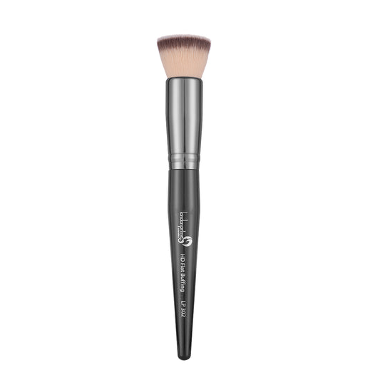 HD Flat Buffing Makeup Brush - London Prime