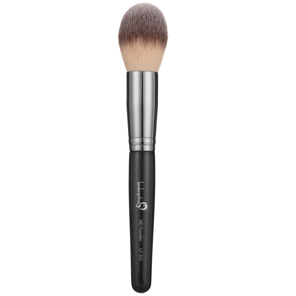 Fluffy Powder Brush  - London Prime