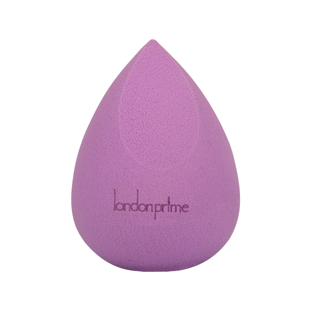 Purple Precision Beauty Blender - London Prime