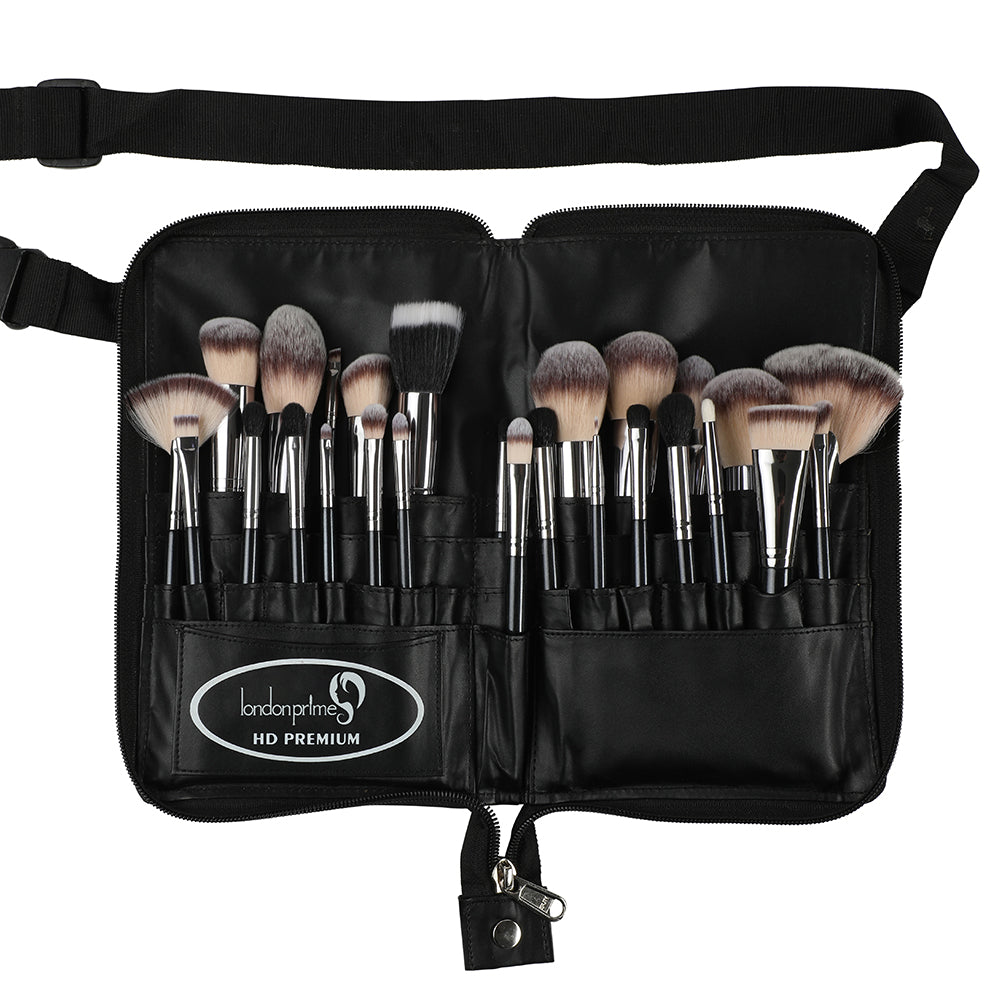 26 Piece Makeup Brush Set - London Prime