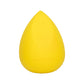 Yellow Precision Beauty Blender - London Prime