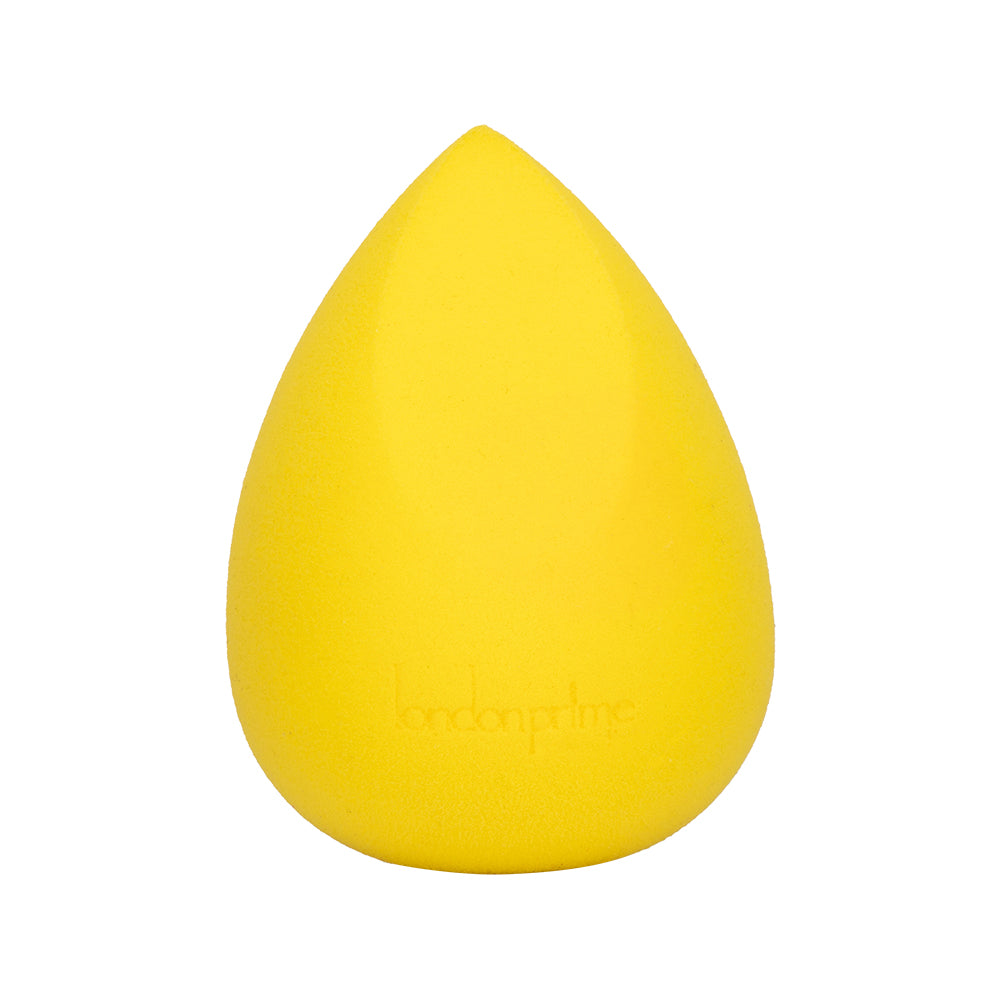 Yellow Precision Beauty Blender - London Prime