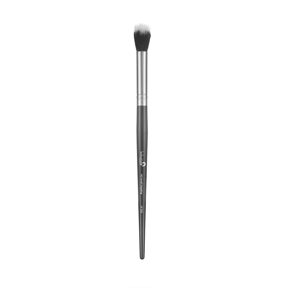 HD Small Stippling Makeup Brush - London Prime