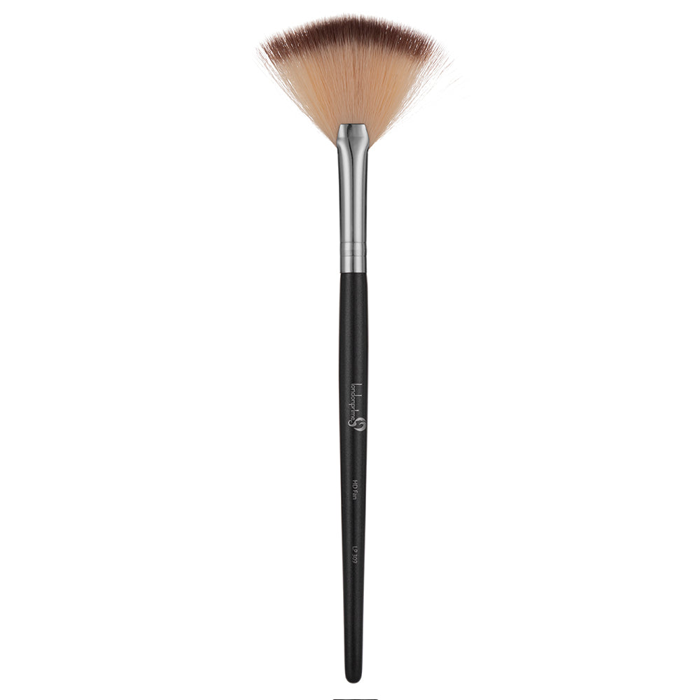 Fan Brush - London Prime