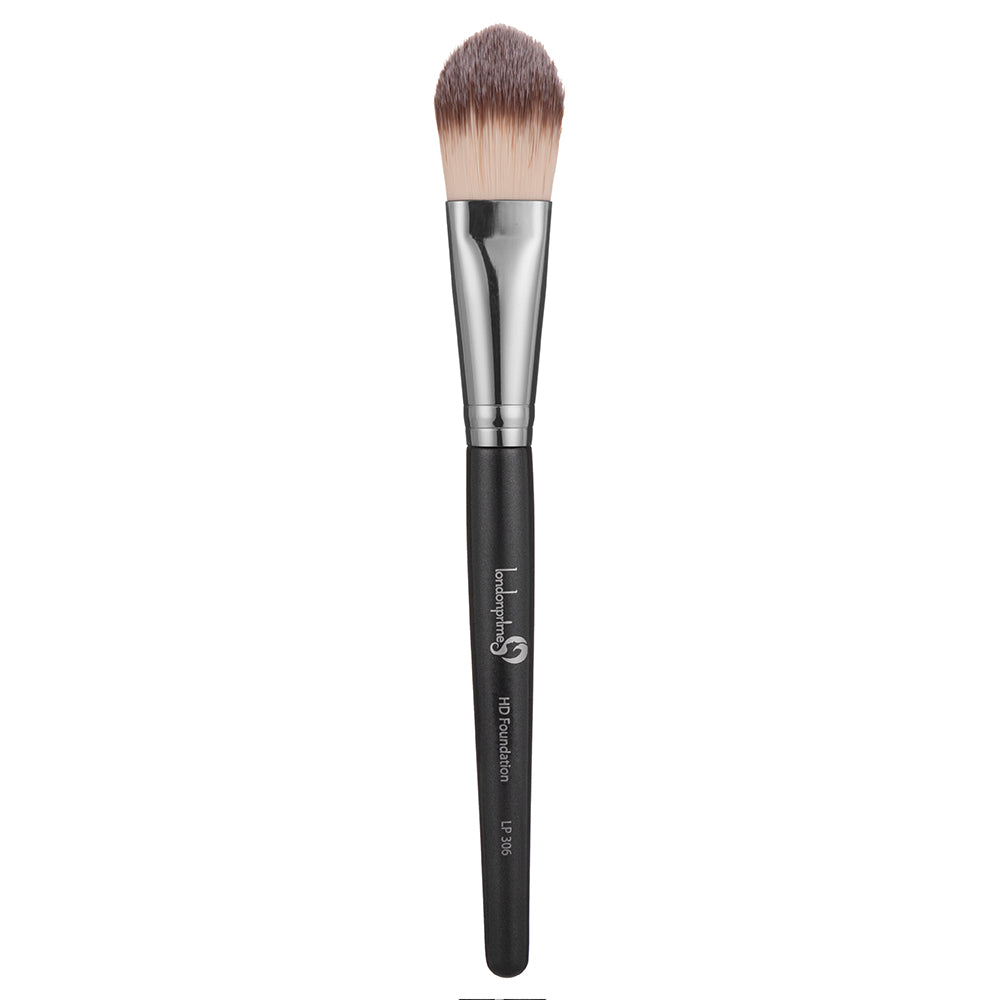 Eyeshadow Foundation Brush - London Prime