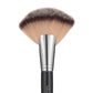 Large Fan Makeup Brush - London Prime