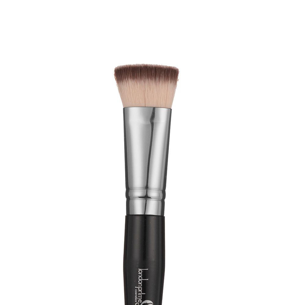 Buy Flat Contour Brush - London Prime