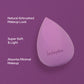 Buy Purple Precision Beauty Blender - London Prime