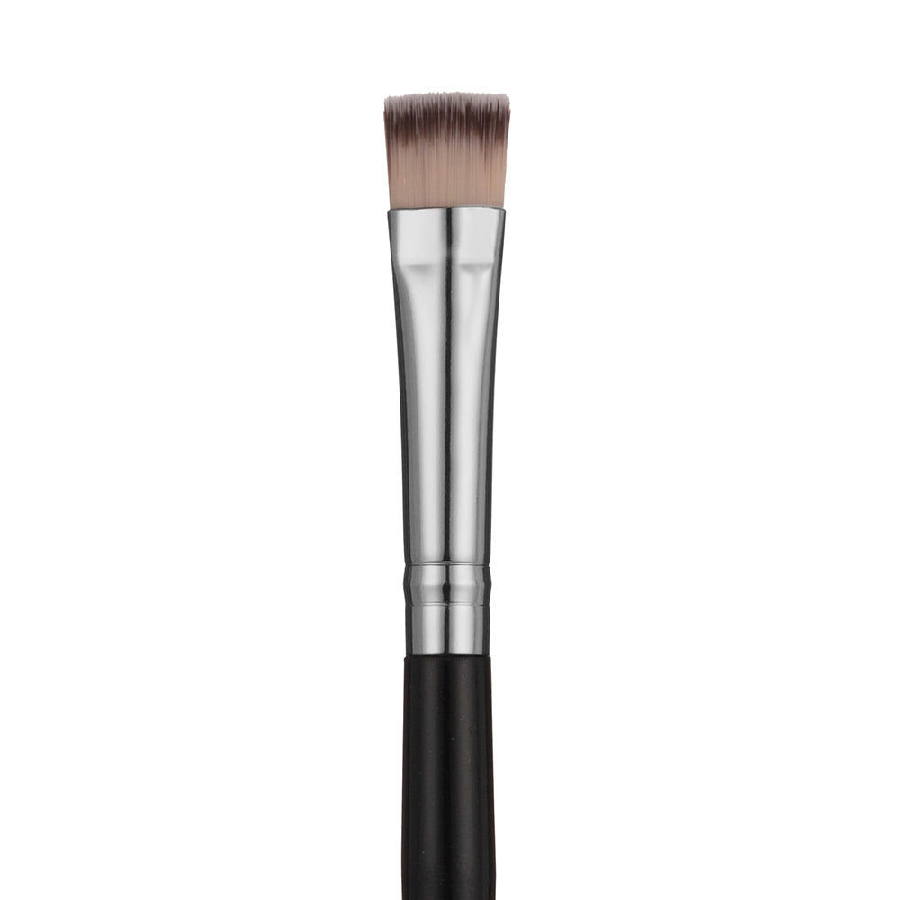 Shop Now Flat Eyeshadow Brush - London Prime