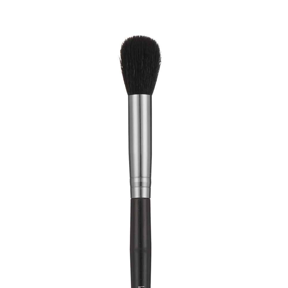 HD Bronzer Brush - London Prime