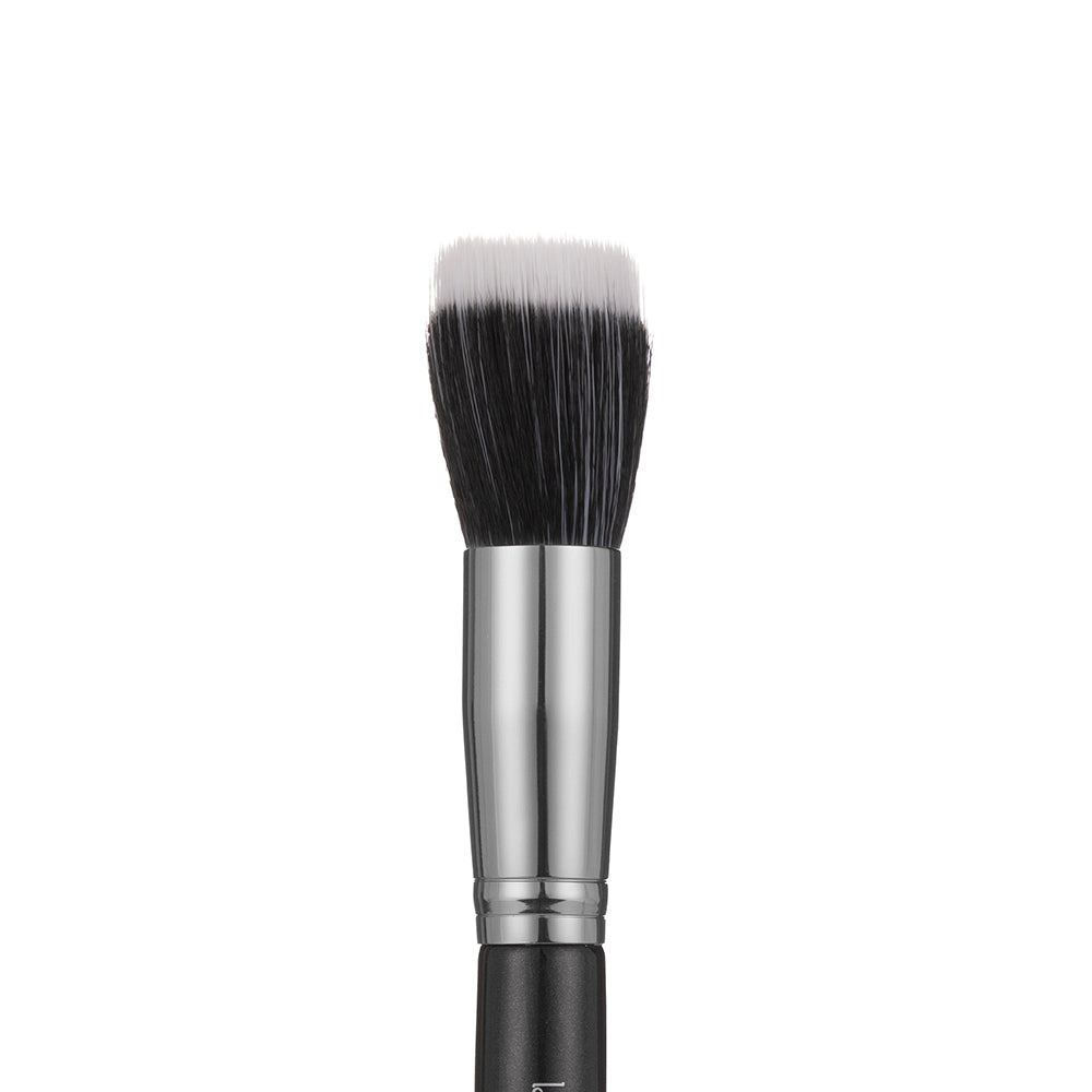 Best Stippling Foundation Brush - London Prime