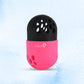 Best 12 Pieace Makeup Brush Set and Sponge Holder and Powder Puff Combo1 - London Prime