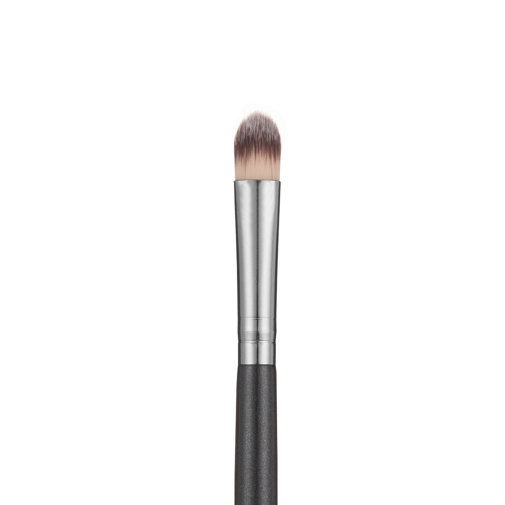 Eyebrow & Makeup Concealer Brush - London Prime