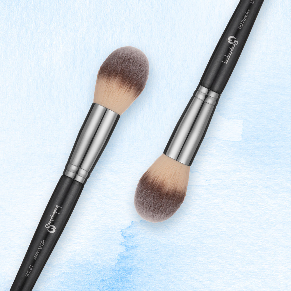 Best Powder Brush - London Prime