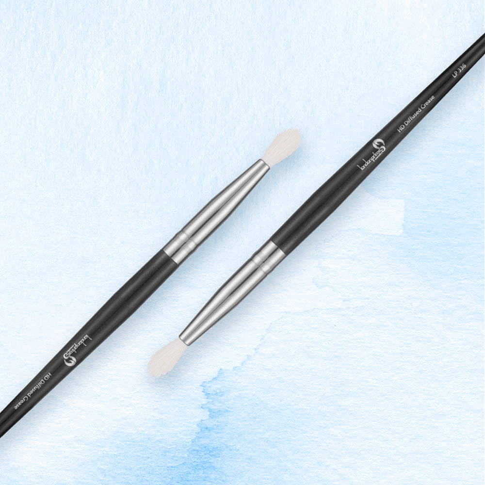 Diffused Crease Makeup Brush - London Prime