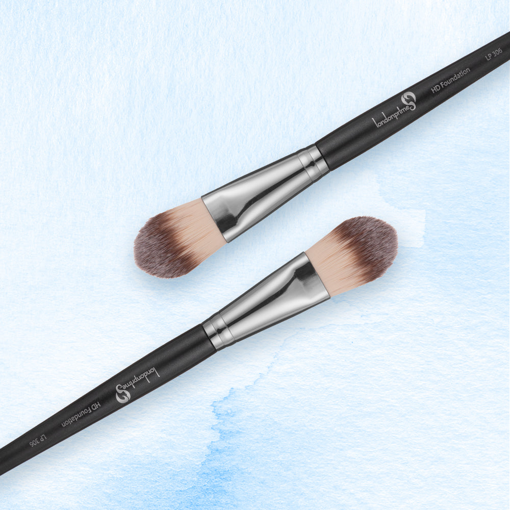 Small Foundation Brush - London Prime