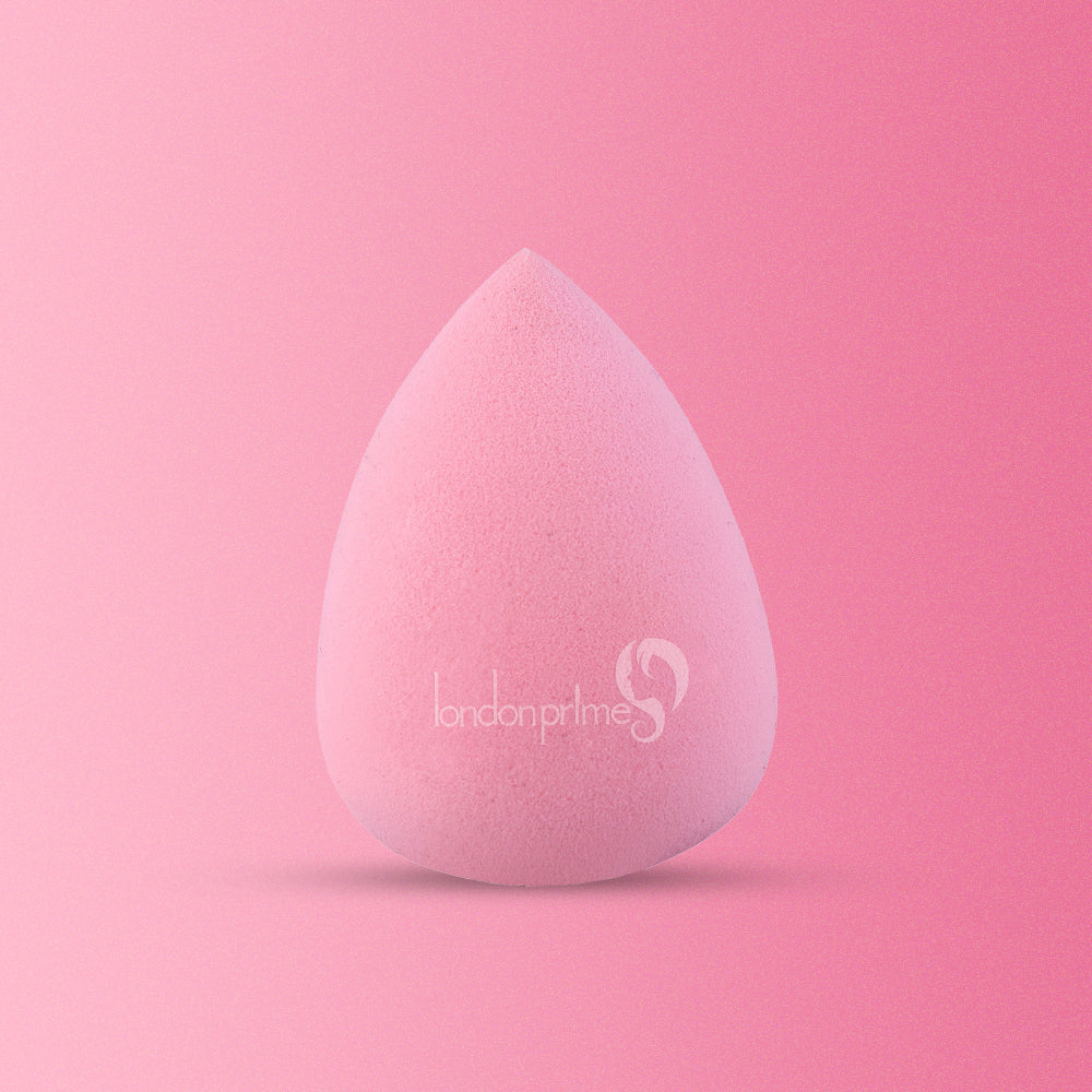 Best Baby Pink Precision Beauty Blender - London Prime