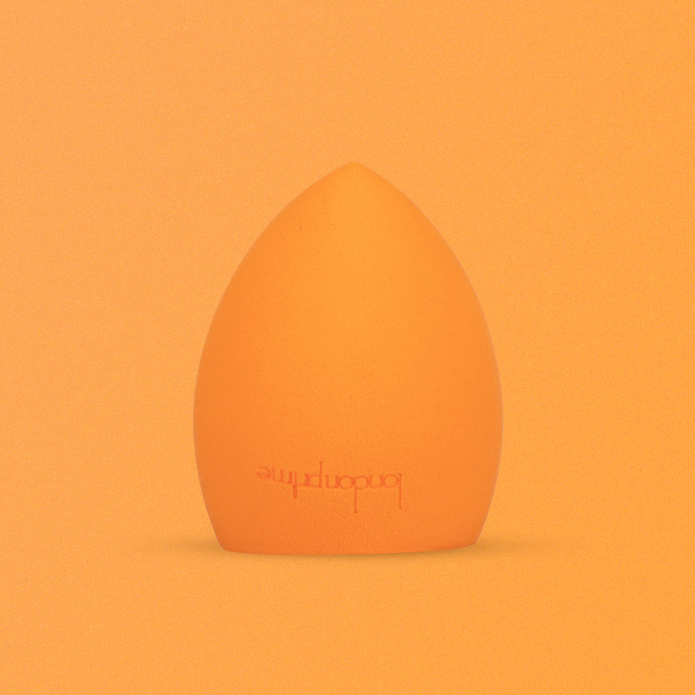 Best Orange Precision Beauty Blender - London Prime