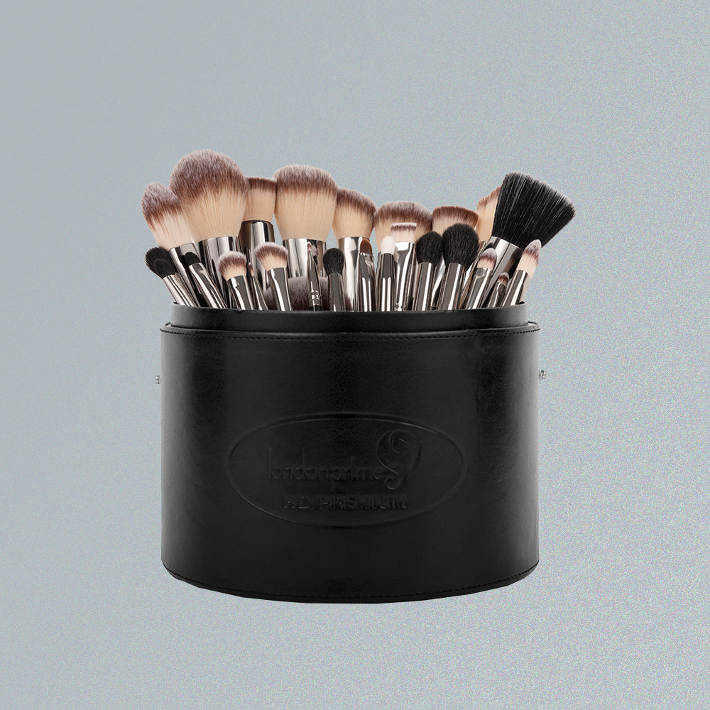 HD Professional Brush Set 30 Pcs - London Prime