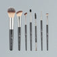 7 Pcs Makeup Brush Set - London Prime