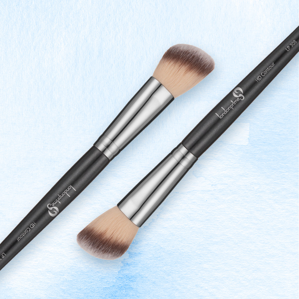 Contour Brush - London Prime