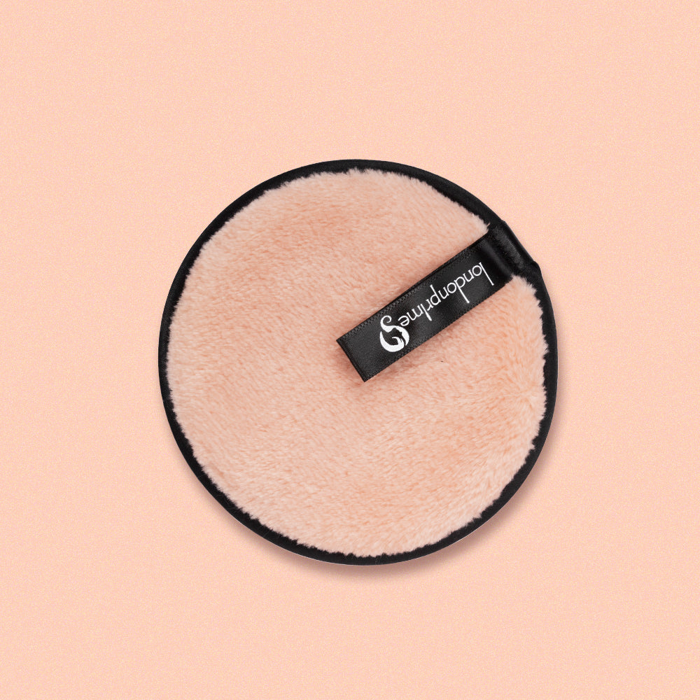 Buy 10 Pieace Makeup Brush Set and Reusable Remover Pad and Brush Cleaner Combo2 - London Prime