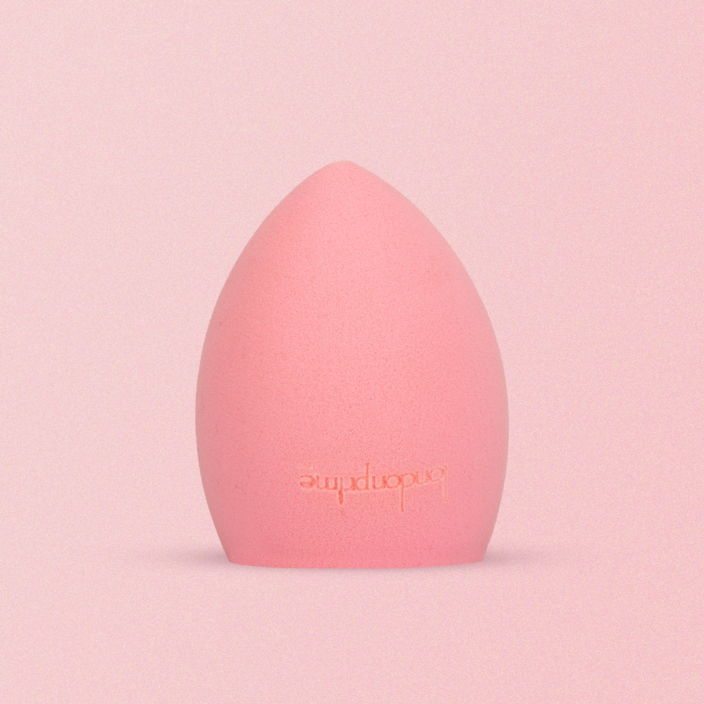 Best Pink Precision Beauty Blender - London Prime