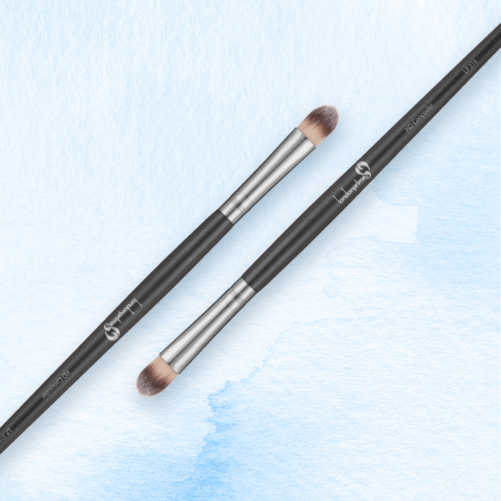 Concealer Blending Brush - London Prime