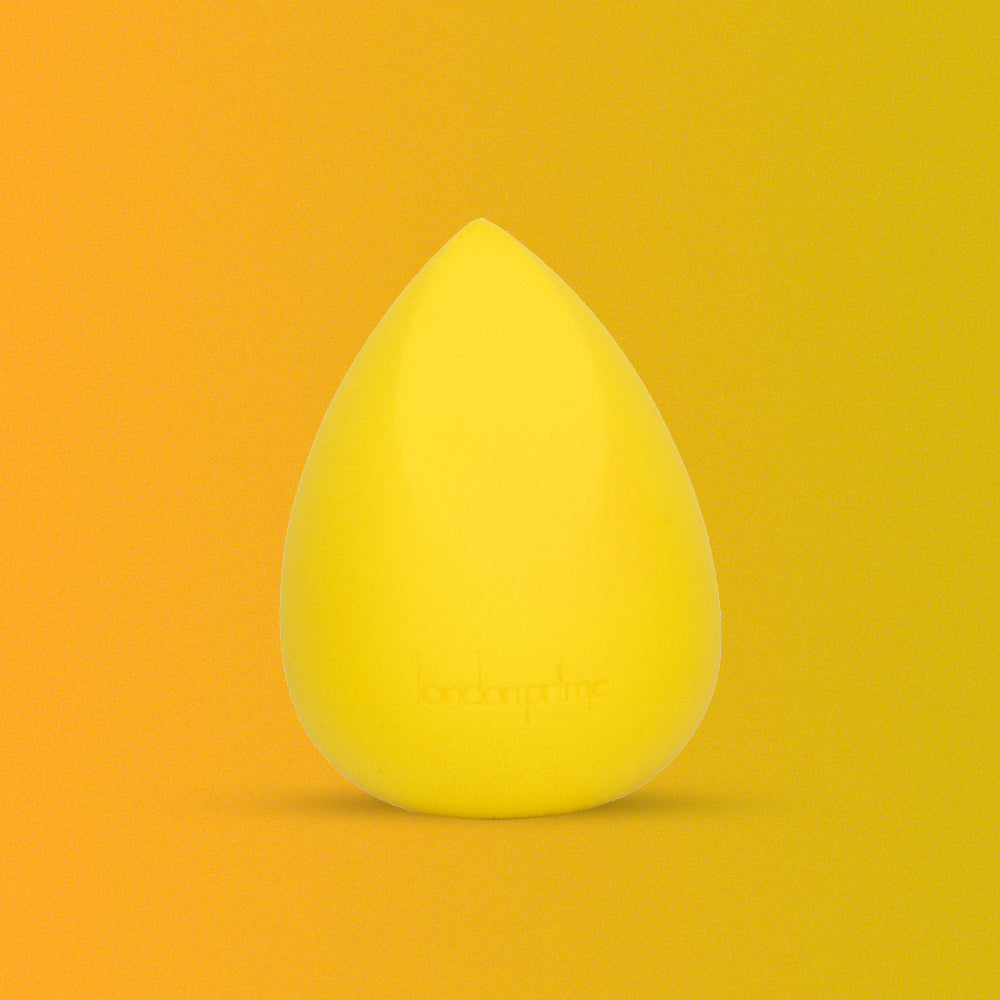 Best Yellow Precision Beauty Blender - London Prime