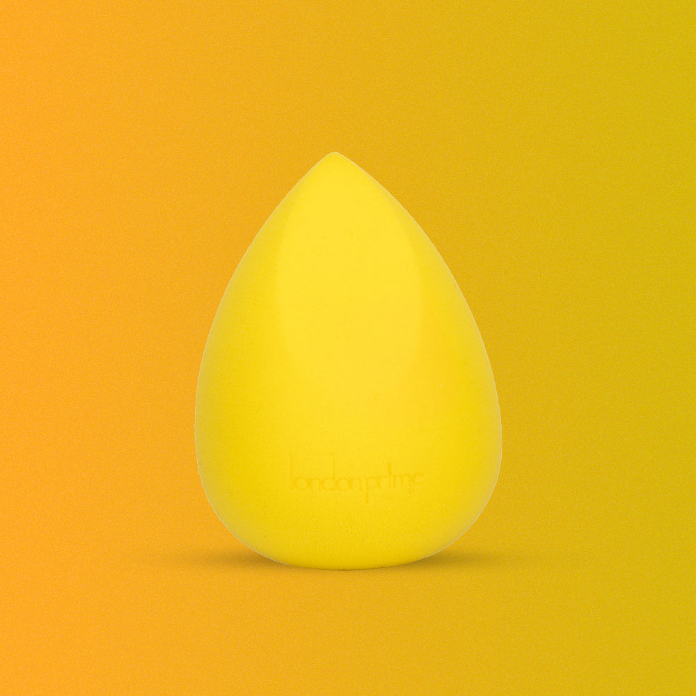 Best Yellow Precision Beauty Blender - London Prime