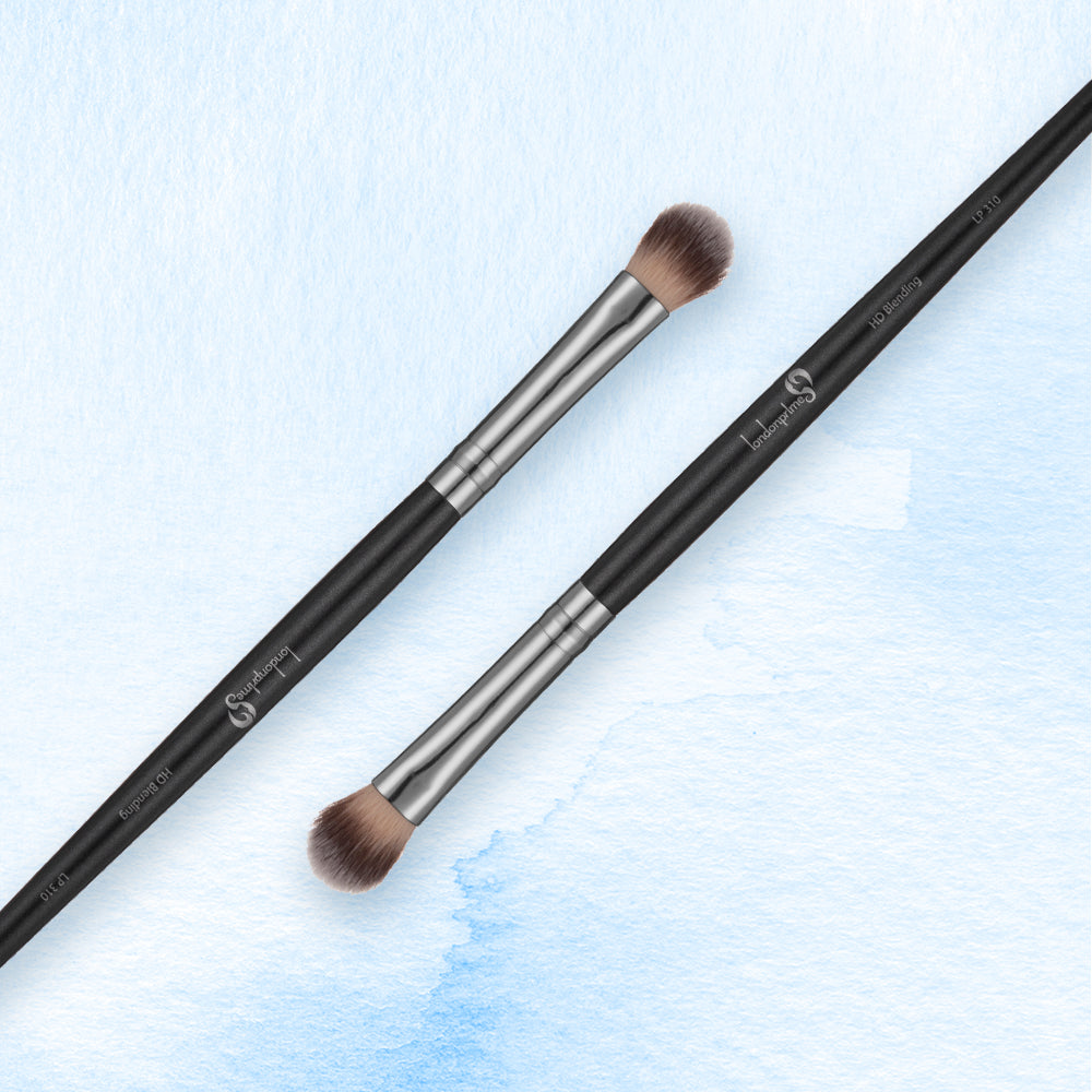 Eye Blending Brush - London Prime