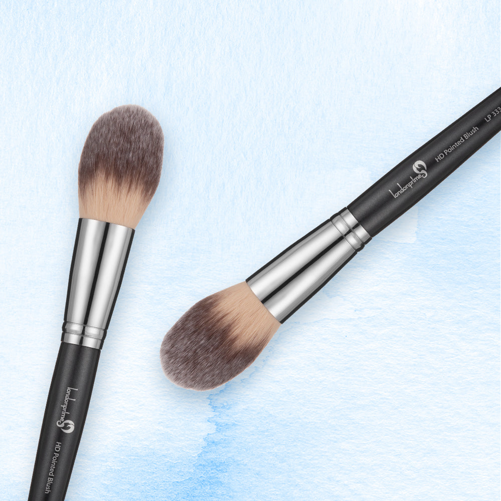 Best Pointed Blush Brush - London Prime