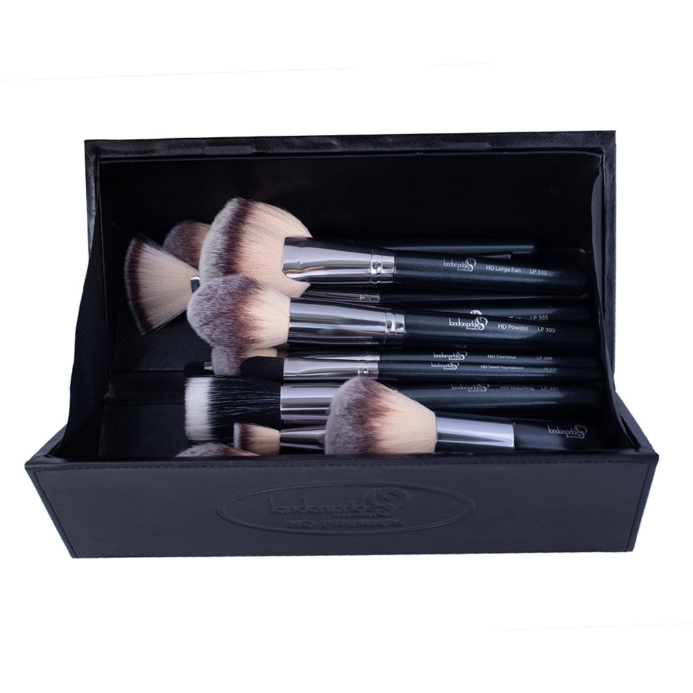 Best Magnetic Brush Holder - London Prime